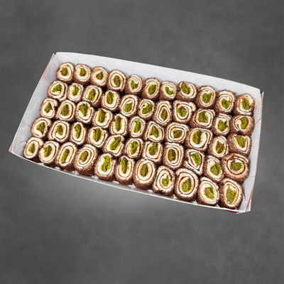 Llokum Dubia-1kg