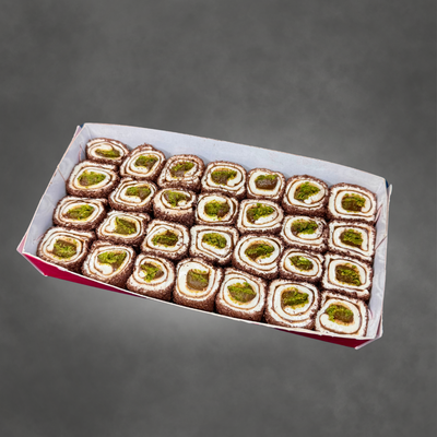 Llokum Dubia-560 gr
