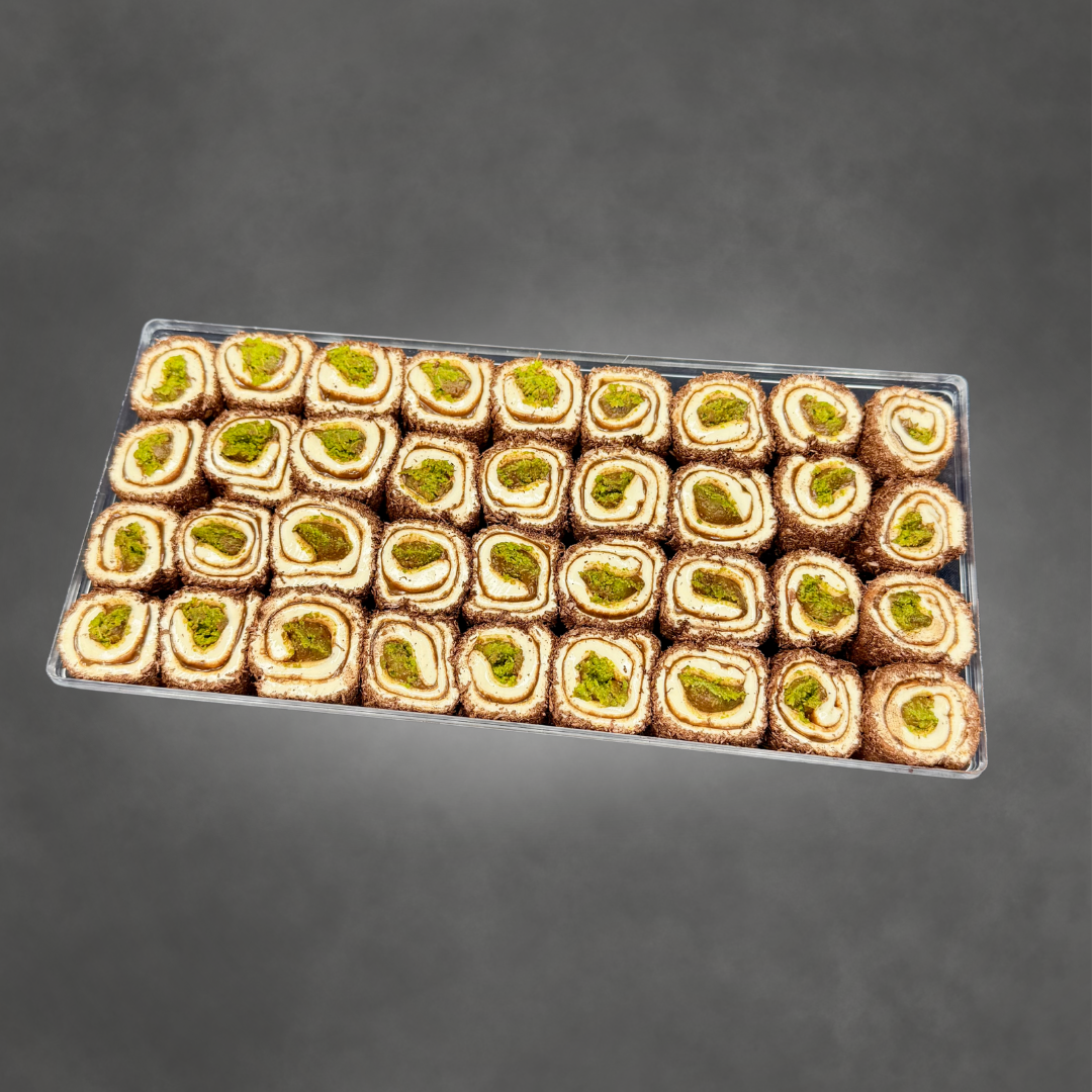Llokum Dubai-800 gr