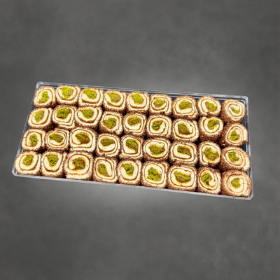 Llokum Dubai-800 gr