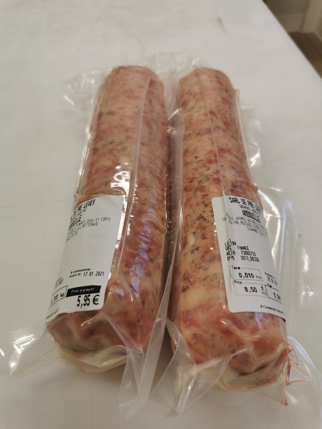Andouille