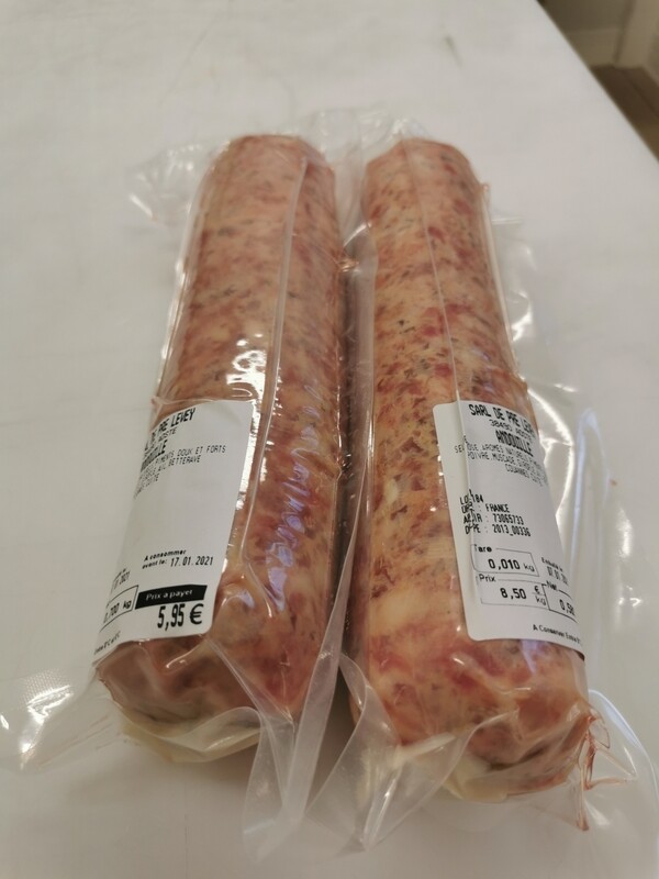 Andouille