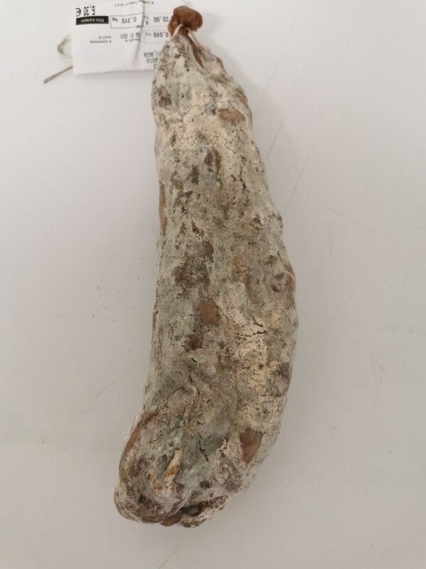 saucissons porc