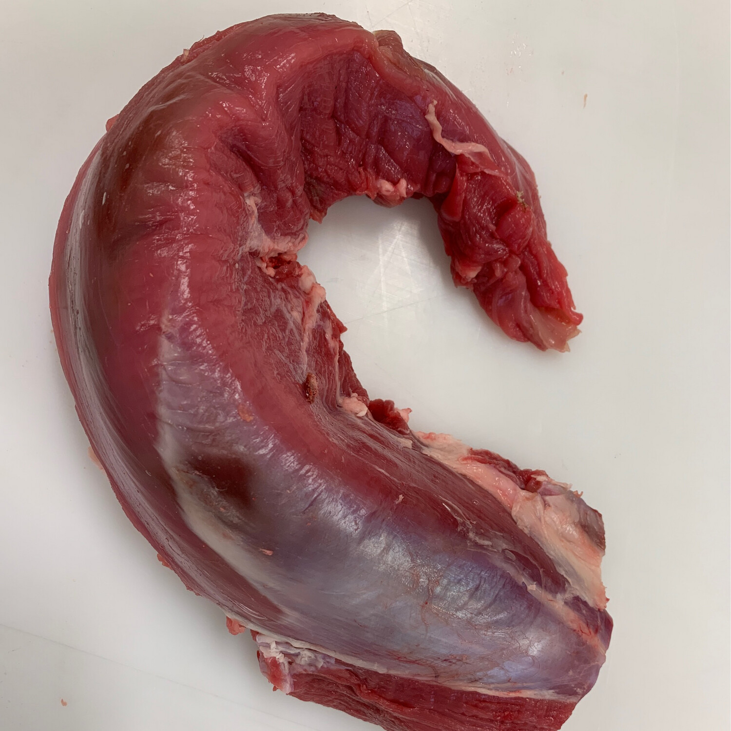 Filet de veau