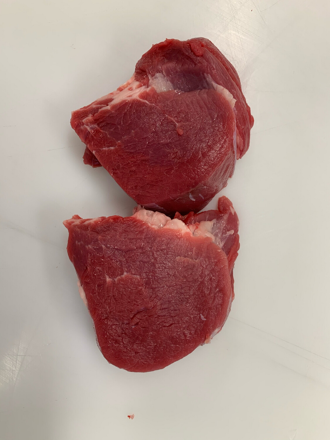 Grenadins de veau