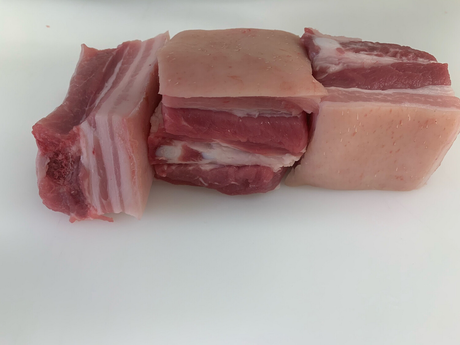 Ribs de porc
