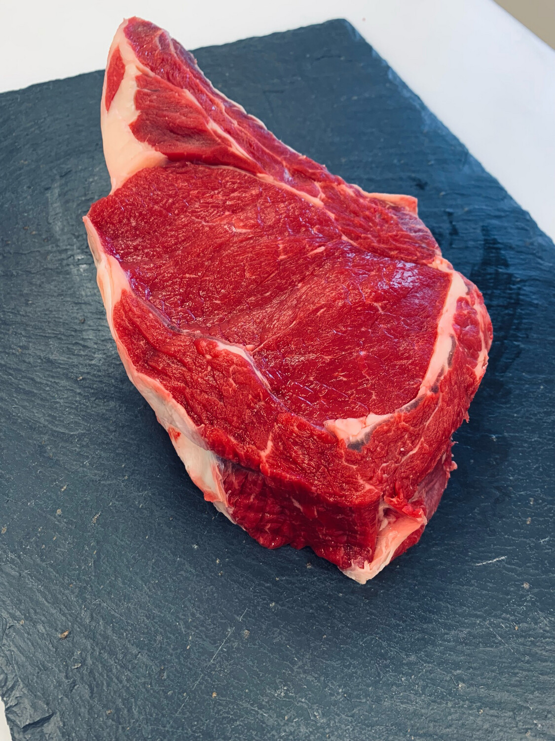 Cotes de boeuf