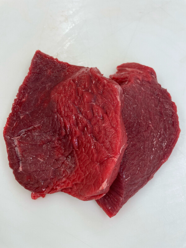 pavés de bœuf