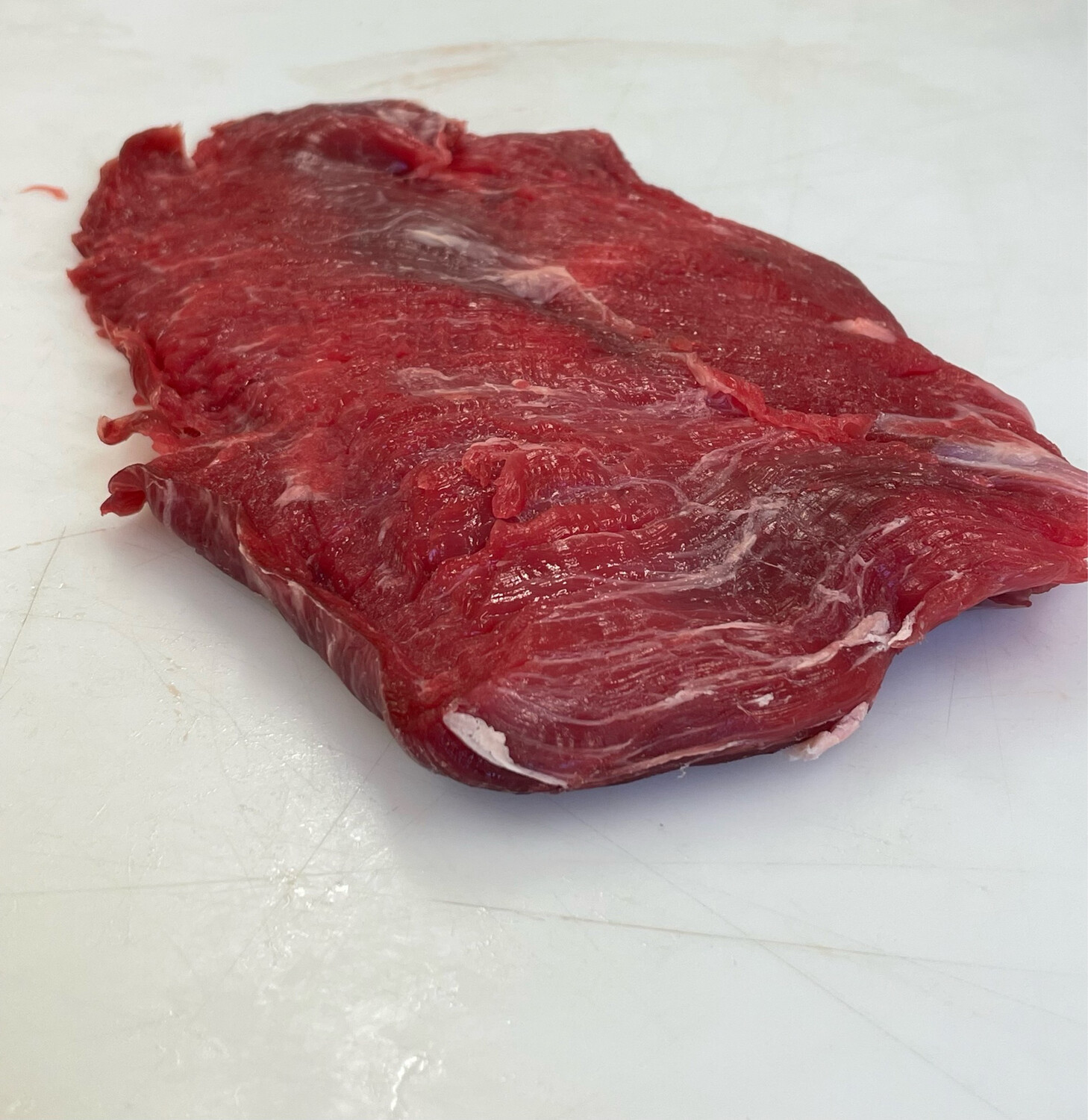 Steaks bavette 