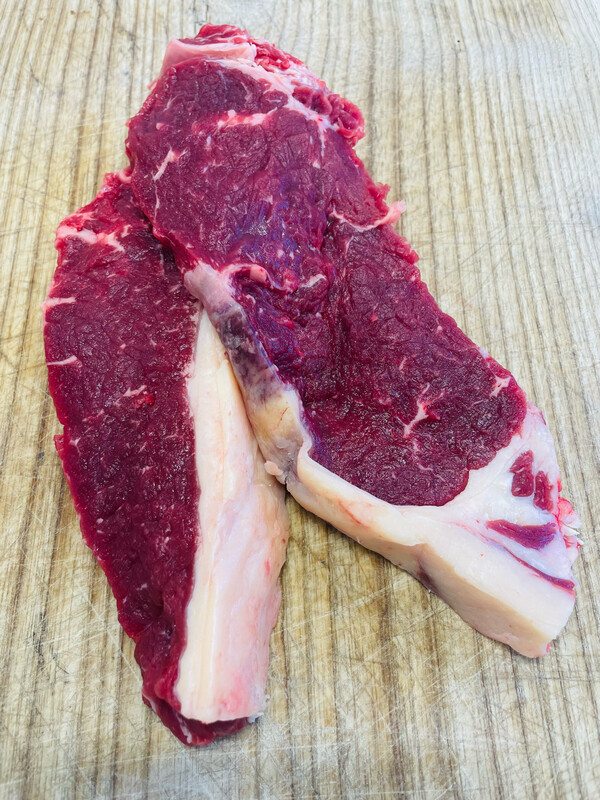 faux filet