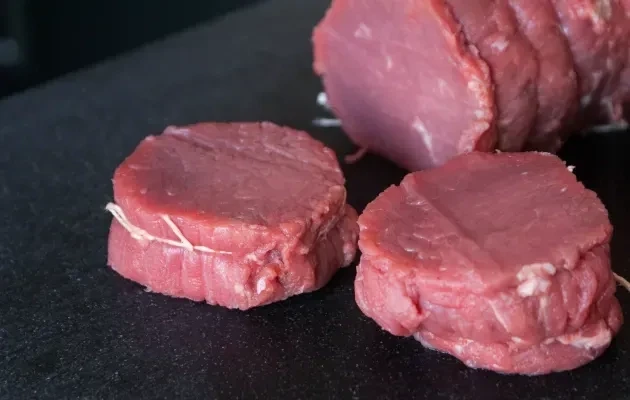 Tournedos
