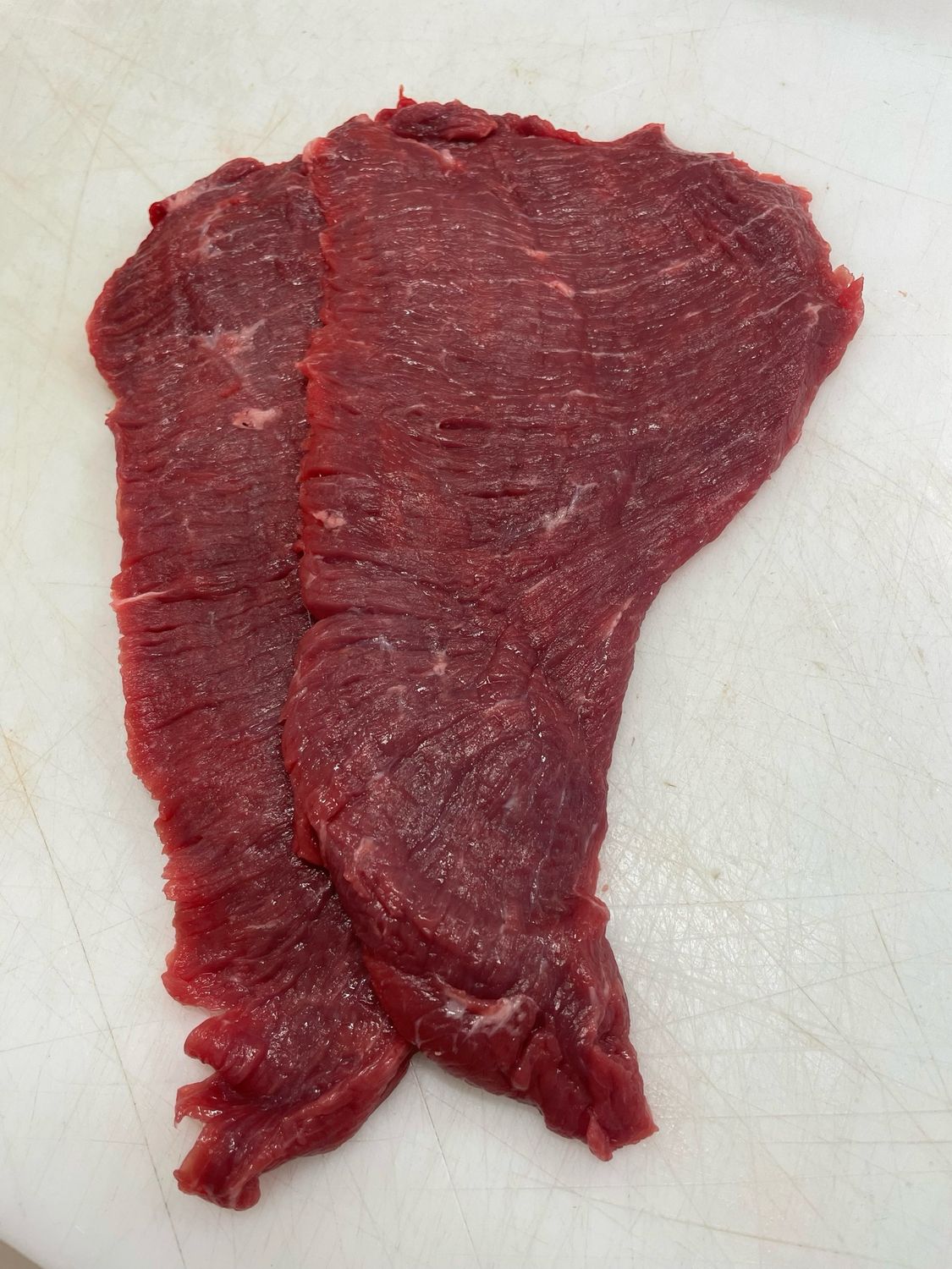Steaks macreuse