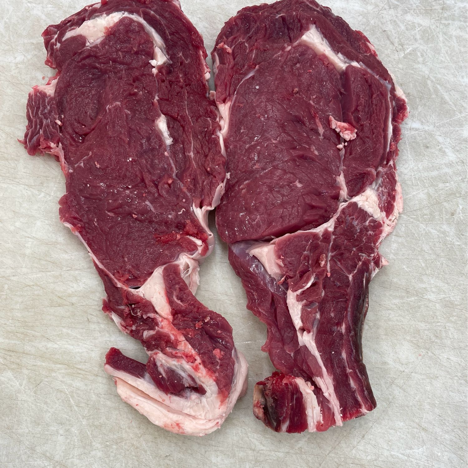 Entrecôte