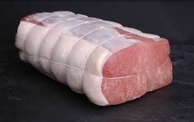 Roti de porc