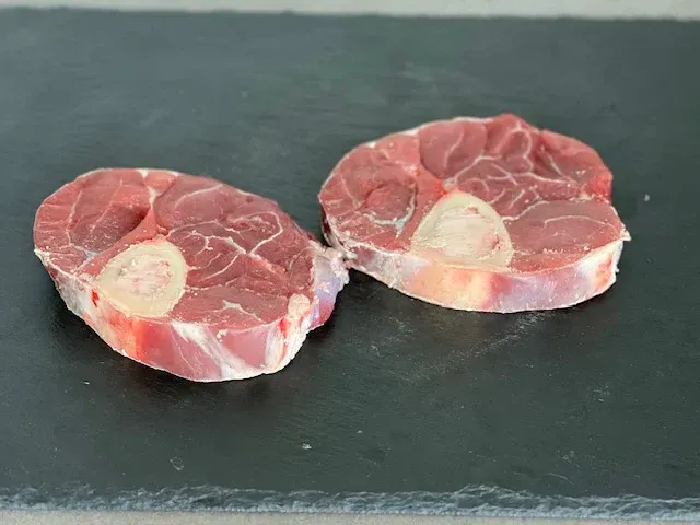 Osso bucco