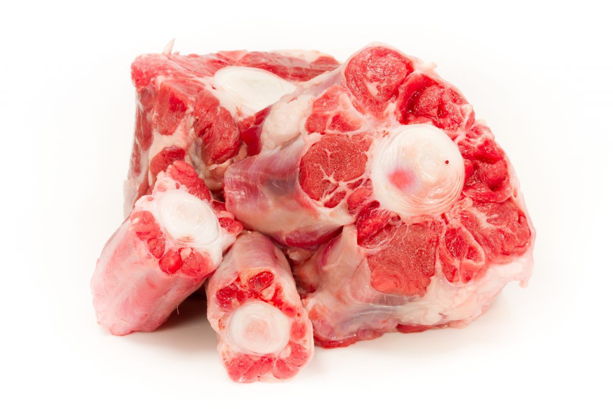 Queue de bœuf