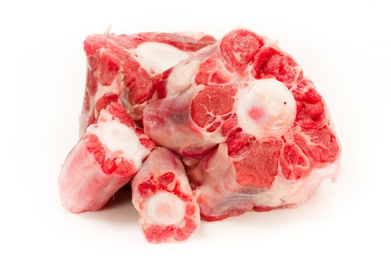 Queue de bœuf