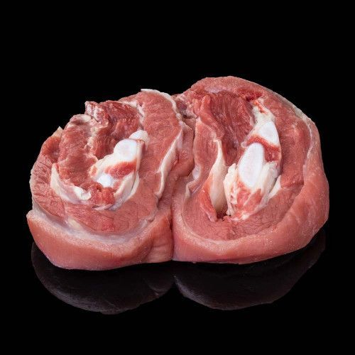 Tendrons de veau