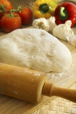 Mix Per Pane Bianco