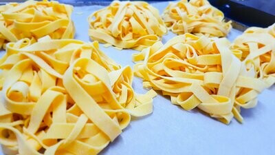 Mix Pasta Fresca