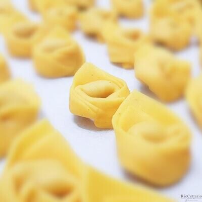 Pasta Fresca al Ragù