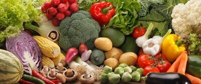 Misto di Verdure