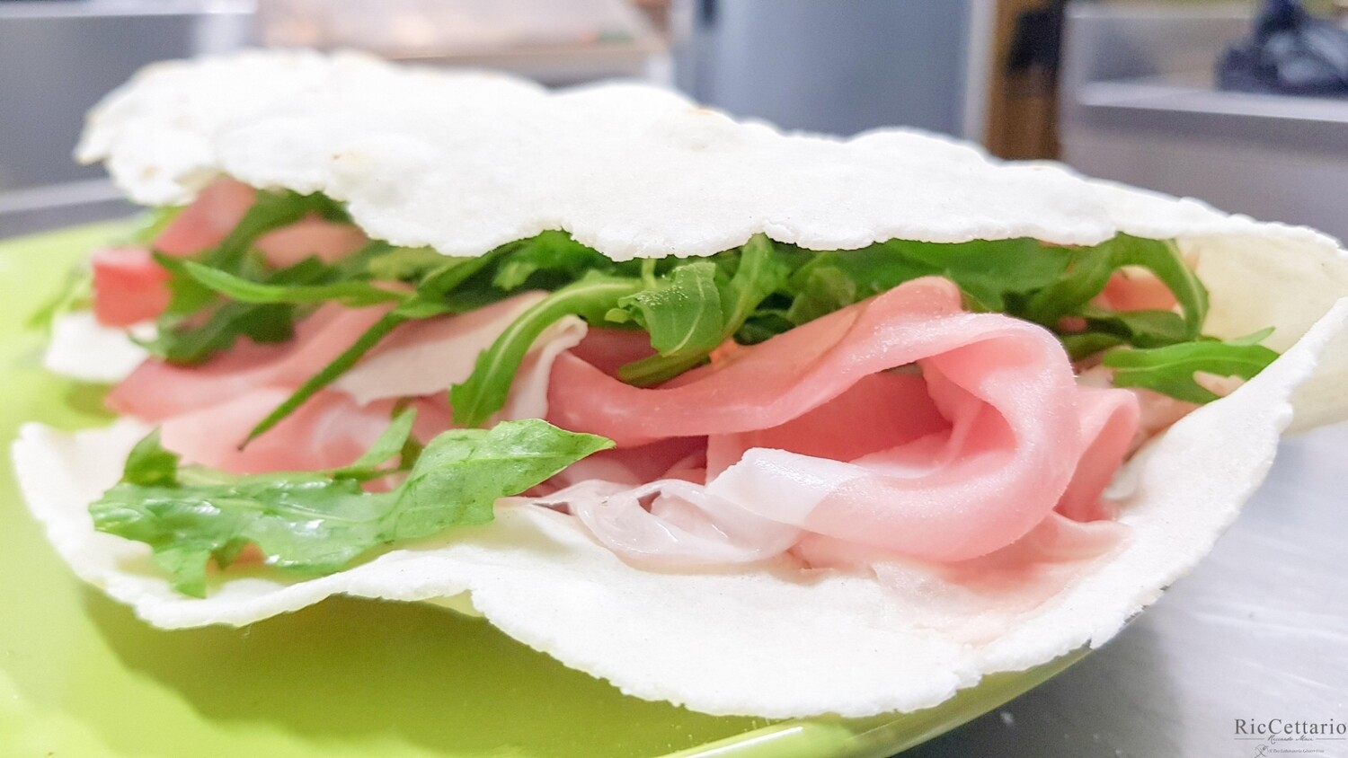 Piadina Farcita