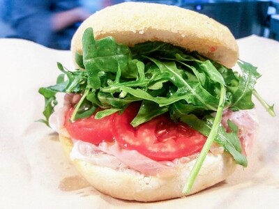 Panino Farcito