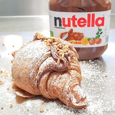 Croissant Dolce