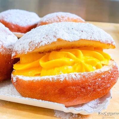 Bombolone Caldo