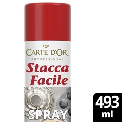Stacca Facile Senza Glutine
