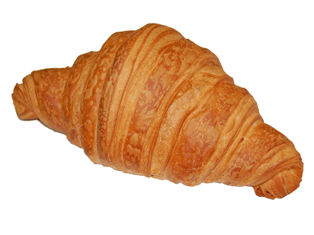 Croissant Artigianale By RicCettario