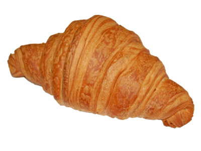 Croissant Artigianale By RicCettario