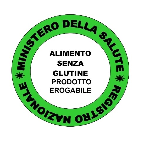 PRODOTTI EROGABILI