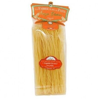 Spaghetti Unici con Archetto