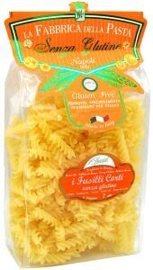 Fusilli Corti