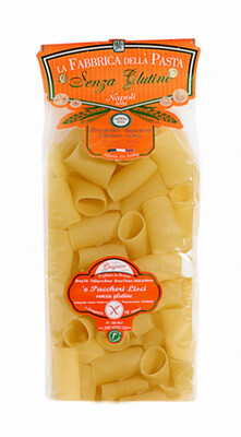 Paccheri Lisci