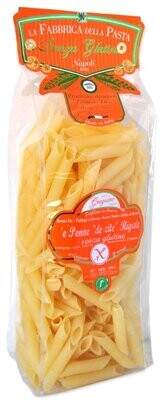 Penne Rigate