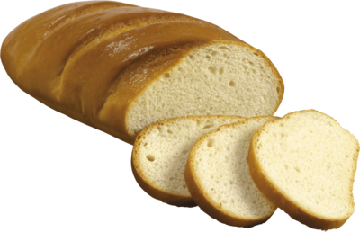 Pane Bianco By RicCettario