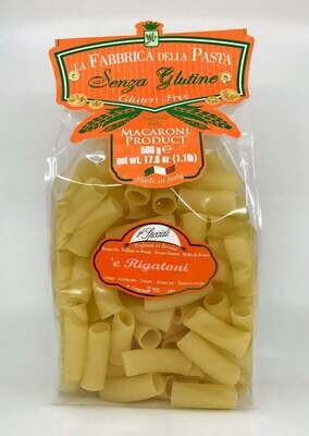 Rigatoni