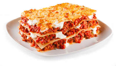 Lasagne Ragù e Besciamella By RicCettario
