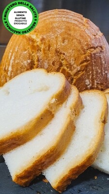 Pane Bianco