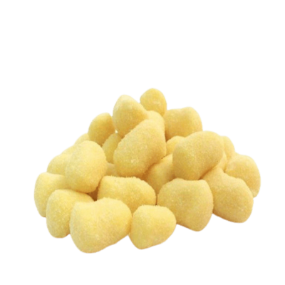 Gnocchetti di Patate By RicCettario