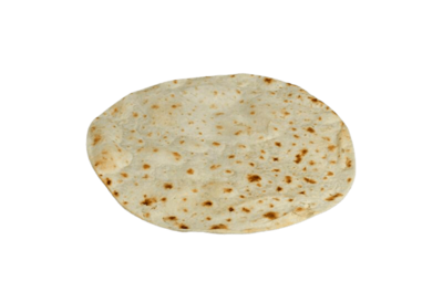 Piadina Stesa a Mano By RicCettario