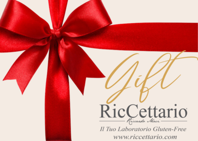 Carta Regalo