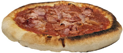 Mix Per Pizza al Piatto e in Teglia