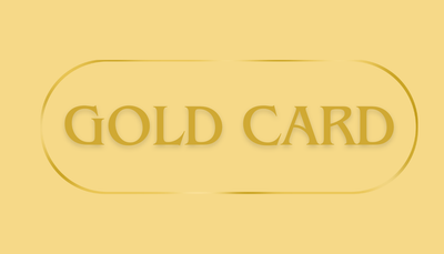 Gold Card
