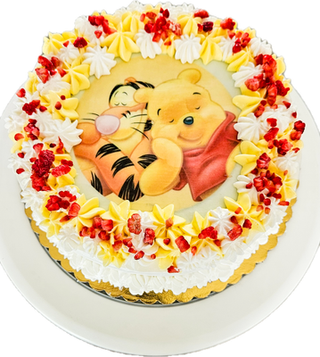 Torte