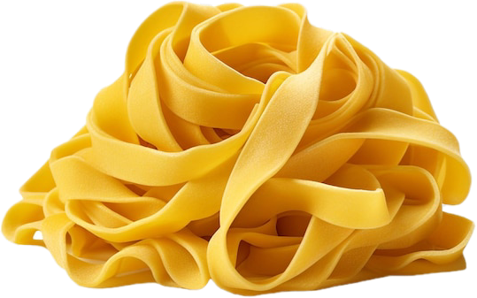 Tagliatelle all'uovo By RicCettario