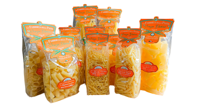 Box Pasta Senza Glutine